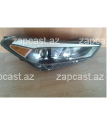 Hyundai Tucson 2016-2020, fara sağ amerikanka ORGİNAL HYUNDAİ
